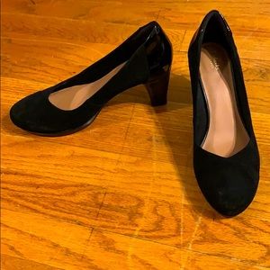 Chorus Carol Clark’s size 8.5